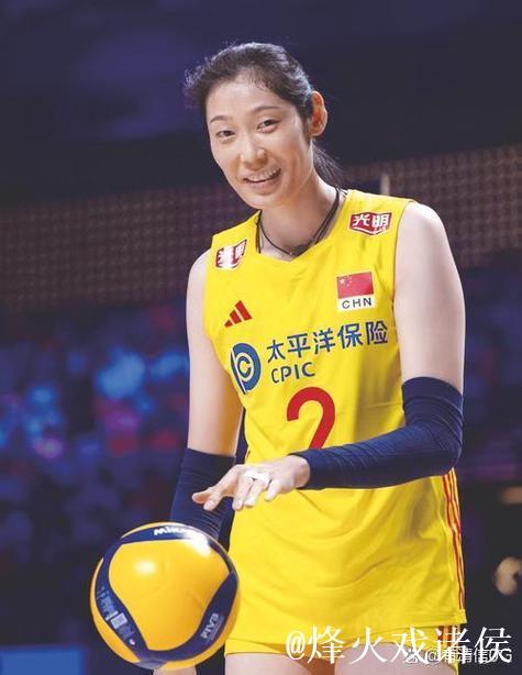 朱婷局点被换逆转!科内利亚诺连失两冠,核心缺席导致实力受损 朱婷局点被换逆转!科内利亚诺连失两冠,核心缺席导致实力受损