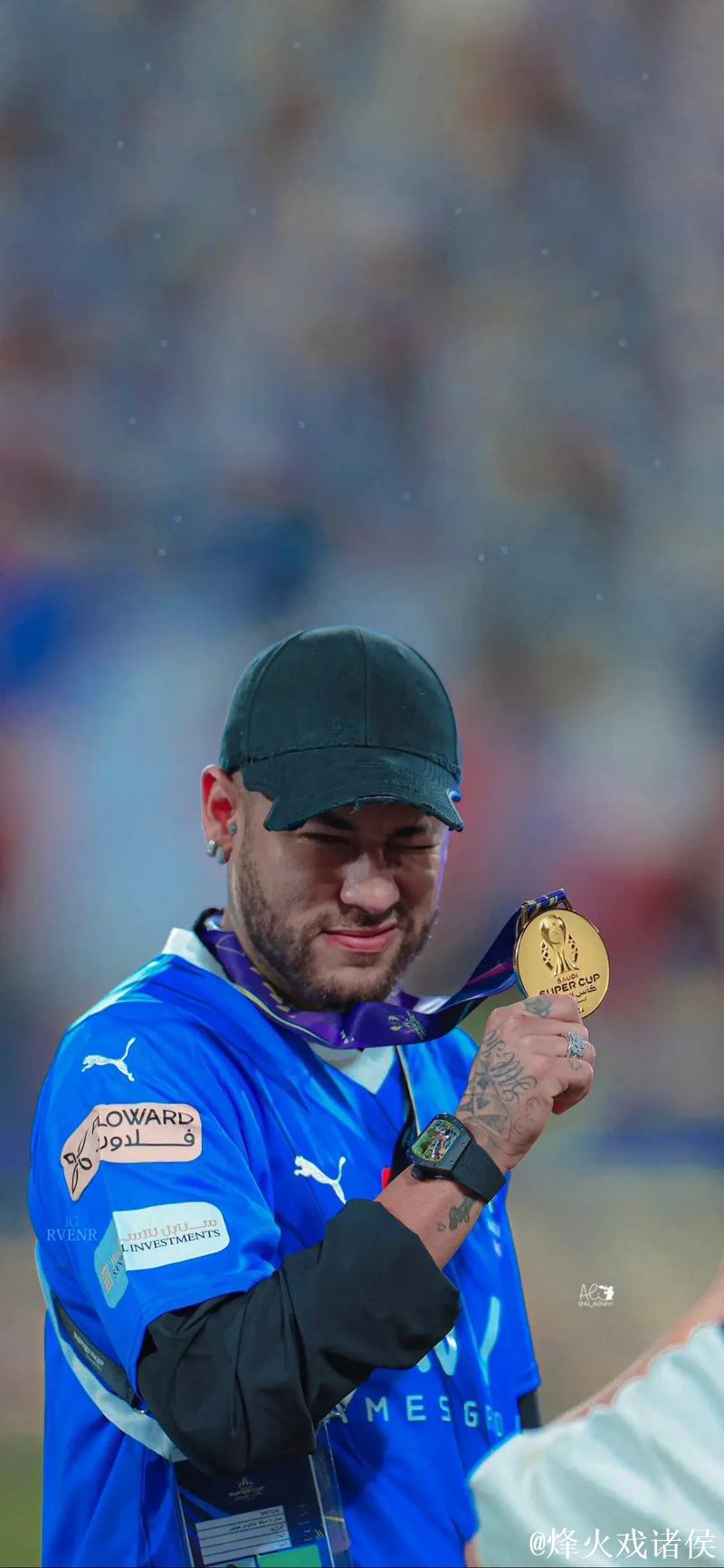 内马尔离队后 利雅得新月全力尝试签萨拉赫 内马尔离队后 利雅得新月全力尝试签萨拉赫