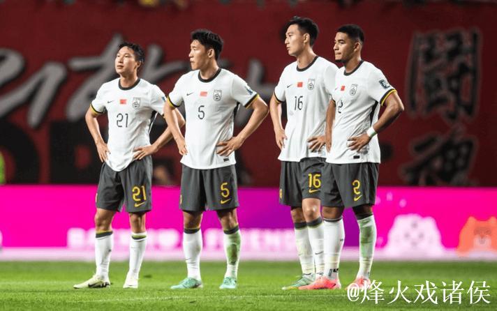 国足出局后传来好消息:20岁比利时后卫来华试训 国足出局后传来好消息:20岁比利时后卫来华试训