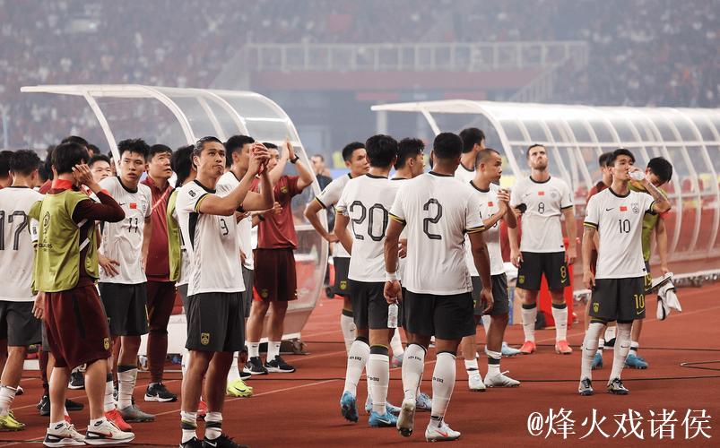 国足出局后传来好消息:20岁比利时后卫来华试训 国足出局后传来好消息:20岁比利时后卫来华试训