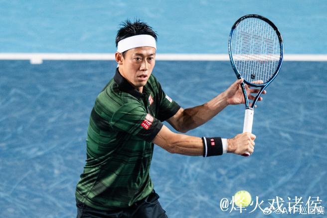 香港赛商竣程逆转晋级四强 半决赛将战锦织圭 香港赛商竣程逆转晋级四强 半决赛将战锦织圭