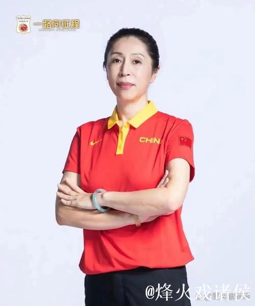 郑薇:不会因为缺少主力就打弱队 打弱队没意义