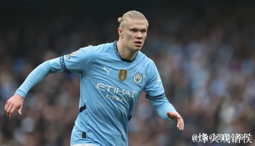 英超-B席破门哈兰德失点 曼城主场1-1埃弗顿 英超-B席破门哈兰德失点 曼城主场1-1埃弗顿